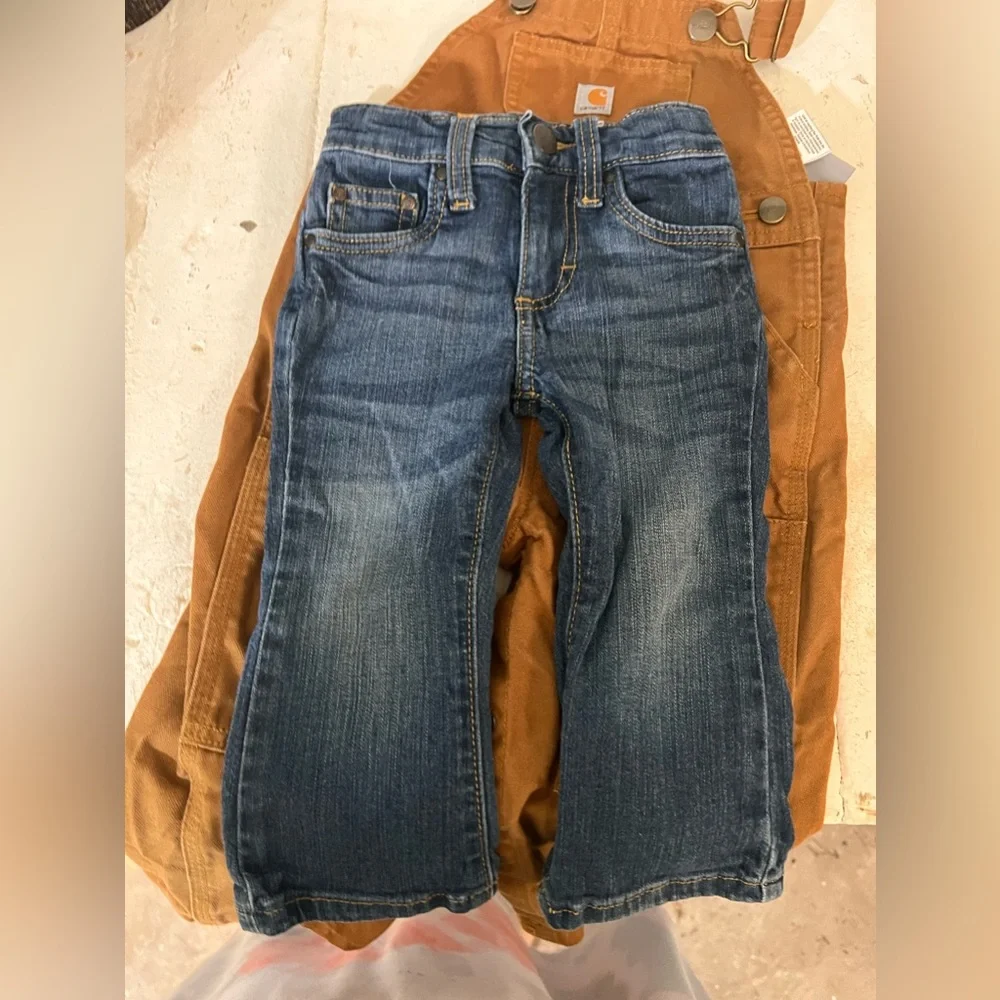 Boy wrangler retros - Picture 2 of 2